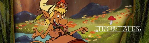 Страна троллей